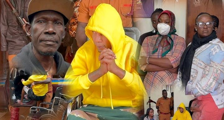 Bryan White Cries Out in Court Over Failing Health and Missing Case File Stall Bail Bid